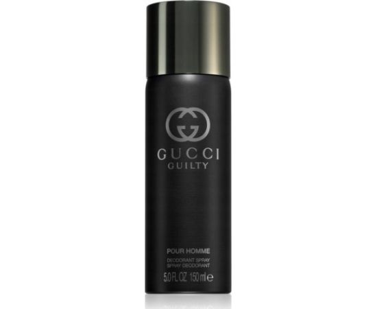 GUCCI Guilty Pour Homme DEO spray 150ml