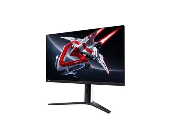 Monitor Xiaomi Xiaomi Mini LED Gaming Monitor G Pro 27i EU | 27 " | LED | 16:9 | 180 Hz | 1 ms | 2560 x 1440 pixels | HDMI ports quantity 2