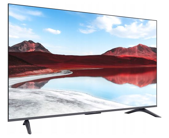 Telewizor Xiaomi A Pro 2025 QLED 65'' 4K Ultra HD Google TV