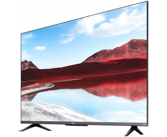 Televizors Xiaomi A Pro 2025 QLED 43'' 4K Ultra HD Google TV