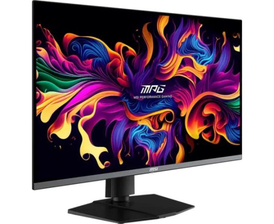 Monitor MSI MPG 321URX QD-OLED