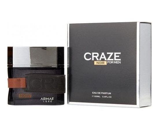 Armaf Craze Noir EDP 100 ml