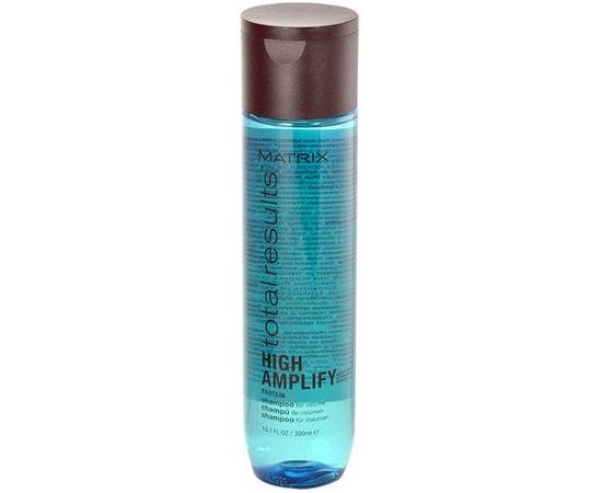 MATRIX Total Results High Amplify Shampoo Szampon nadający objętości 1000ml