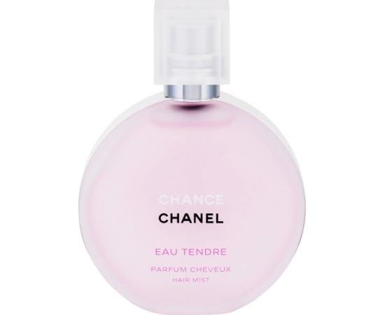 Chanel  Chanel Chance Eau Tendre mgiełka do włosów 35ml