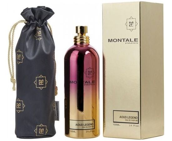 Montale Paris Montale Montale Aoud Legend EDP 100ml