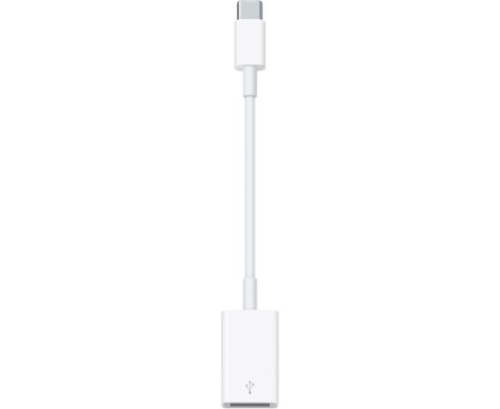 Apple адаптер USB-C - USB