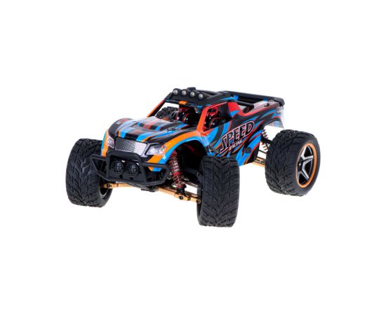 WLtoys 104009 R/C Rotaļu Mašīna  45km/h / 1:10