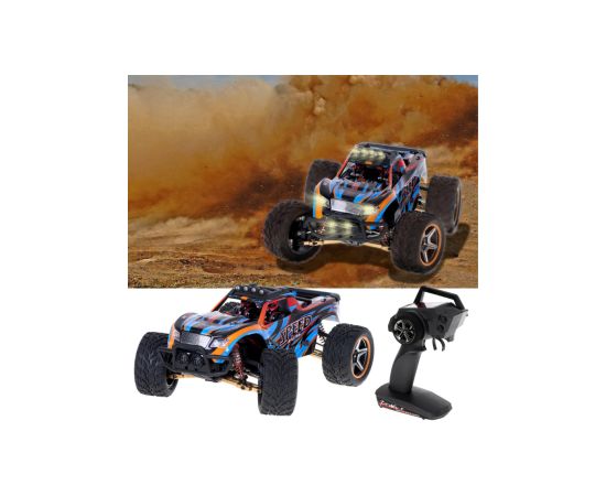 WLtoys 104009 R/C Rotaļu Mašīna  45km/h / 1:10