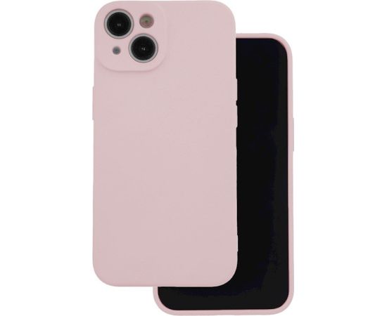 Mocco Silicon Back Case Защитный Чехол для Samsung Galaxy A15 4G / A15 5G