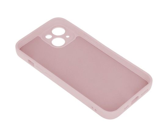 Mocco Silicon Back Case Защитный Чехол для Samsung Galaxy A15 4G / A15 5G