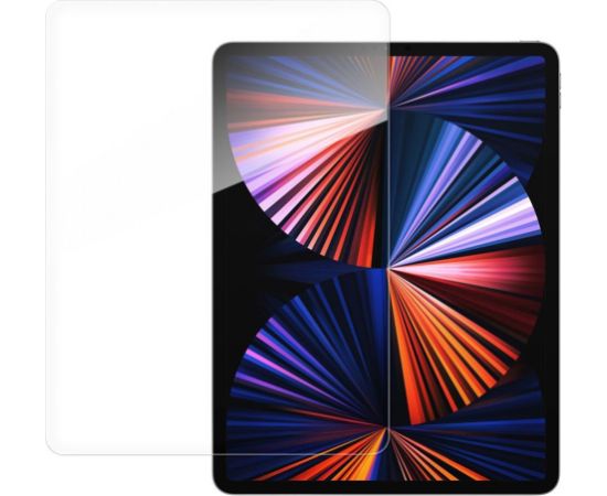 Wozinsky   Wozinsky Tempered Glass 9H tempered glass iPad 10.2&#39;&#39; 2019 / iPad 10.2” 2020 / iPad 10.2” 2021