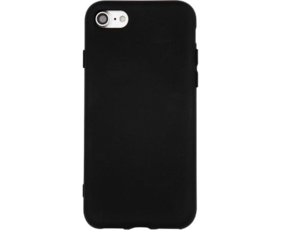 iLike Apple  iPhone 11 Pro Silicon case Black