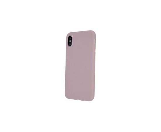 iLike Apple  iPhone 13 Mini Matt TPU Case Pink