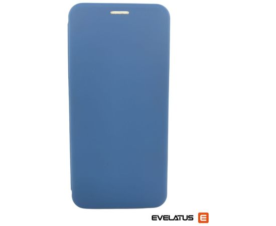 Evelatus Samsung  Galaxy A32 Book Case Blue