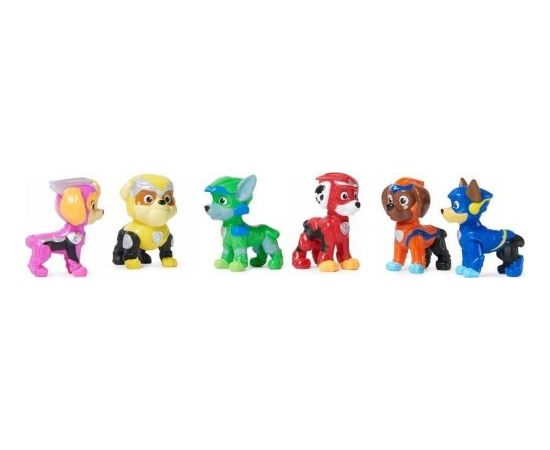 PAW PATROL mini figūriņa "Pup Squad", sortiments, 6067087