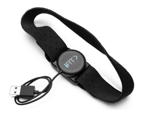 Inny Ifit IFAHR120 heart rate monitor band