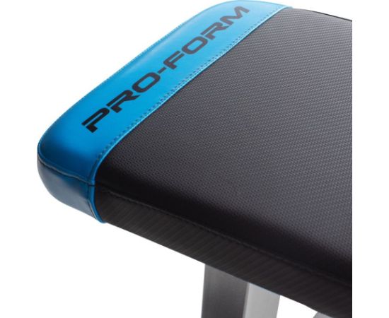 Proform Carbon Strength PFBE09620 horizontal bench