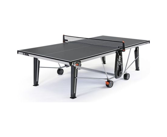 CORNILLEAU 500 Indoor tennis table grey