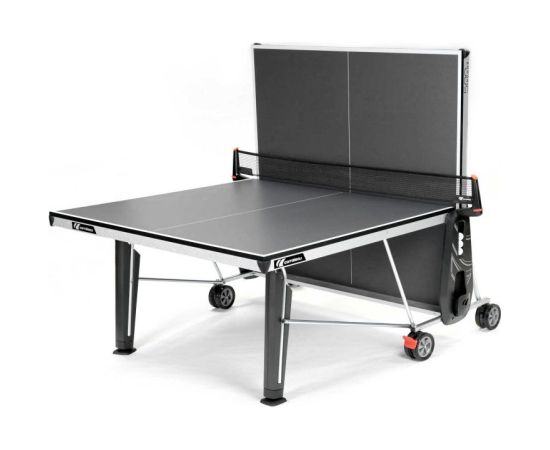 CORNILLEAU 500 Indoor tennis table grey