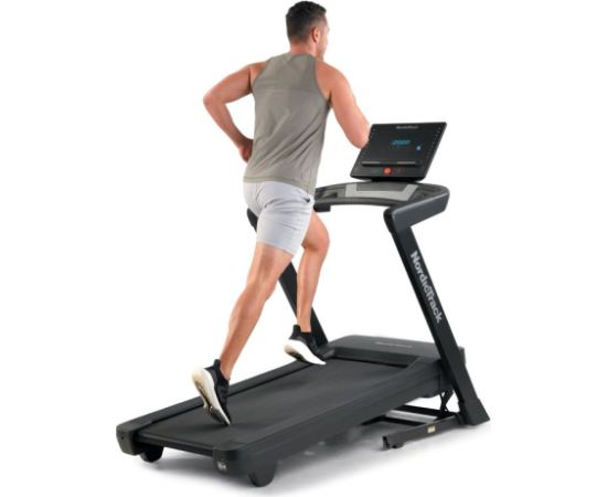 Nordictrack EXP 5i NTL10224 electric treadmill