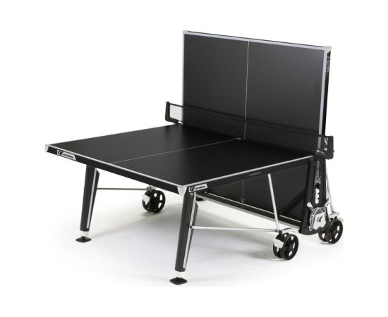 Cornilleau Black Code Outdoor 115404 tennis table