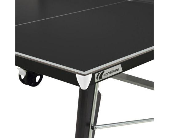 Cornilleau Black Code Outdoor 115404 tennis table