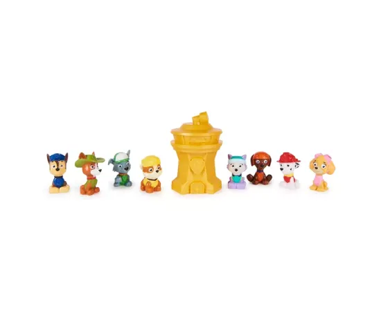 Spin Master Paw Patrol: Mini Figure (6066746)