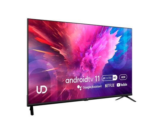 UD 43U6210 43" D-LED TV 4K