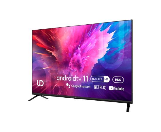 UD 43U6210 43" D-LED TV 4K