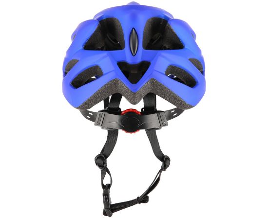 NILS eXtreme MTV50 helmet size L (58 - 61 cm) blue