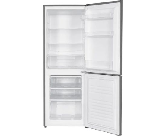 REFRIGERATOR MPM-185-KB-42 DARK INOX