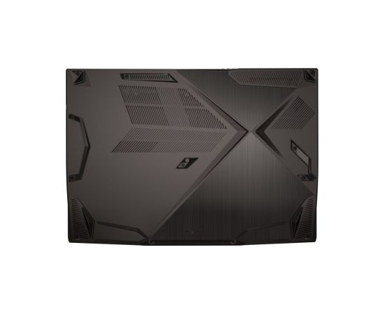 MSI Thin 15 B12VE-1817XPL i5-12450H 15.6" FHD 144Hz IPS-Level 16GB DDR4 3200 SSD512 RTX 4050 6GB NoOS