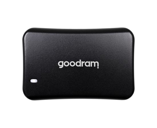 SSD GOODRAM 2000GB HX200 USB TYPE-C + A