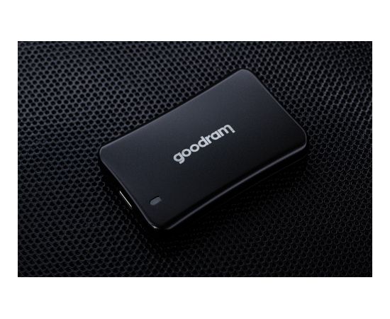 SSD GOODRAM 2000GB HX200 USB TYPE-C + A