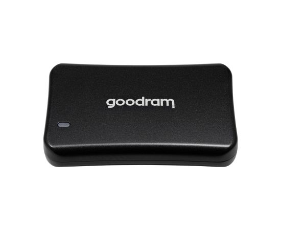 SSD GOODRAM 1000GB HX200 USB TYPE-C + A