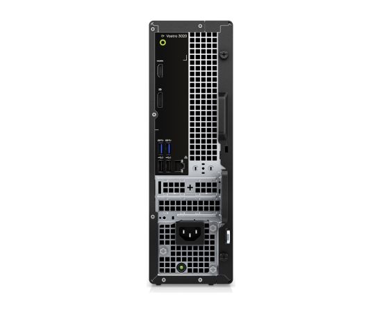 Dell Vostro 3030 MT i5-14400 16GB DDR5 4800 1TB SSD Intel UHD Graphics 730 WLAN + BT WLAN + BT KB+Mouse W11Pro