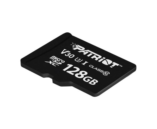 Patriot VX Micro SDXC 128GB 90/80 MB/s V30 U3 UHS-I