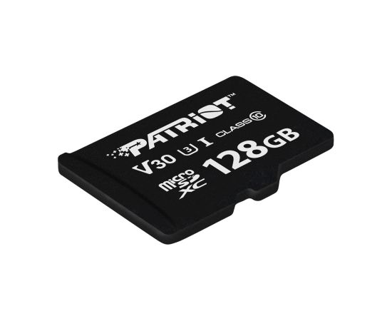 Patriot VX Micro SDXC 128GB 90/80 MB/s V30 U3 UHS-I