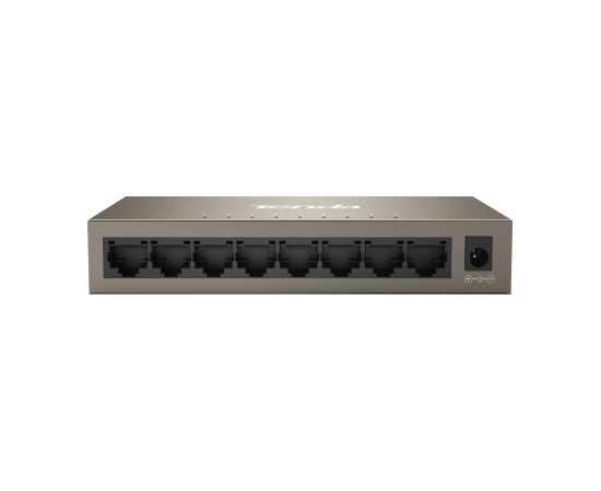 Tenda TEG1008M network switch Gigabit Ethernet (10/100/1000)