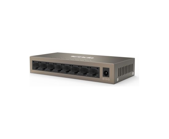 Tenda TEG1008M network switch Gigabit Ethernet (10/100/1000)