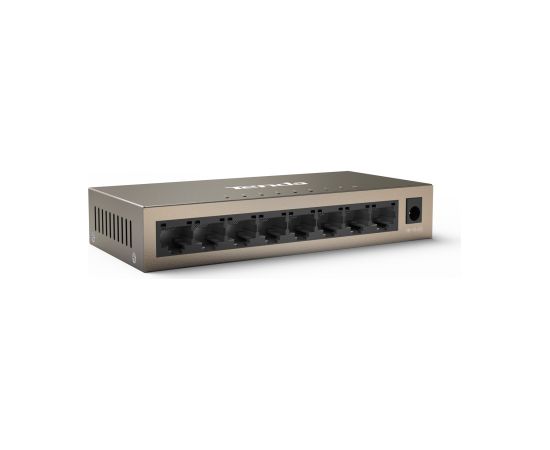 Tenda TEG1008M network switch Gigabit Ethernet (10/100/1000)