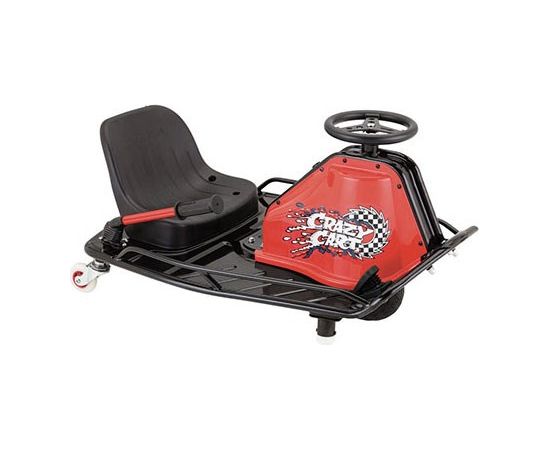 Electric drift cart Razor Crazy Cart