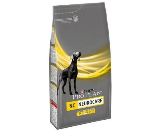 PURINA Pro Plan Canine NC Neurocare - Dry Dog Food - 12 kg