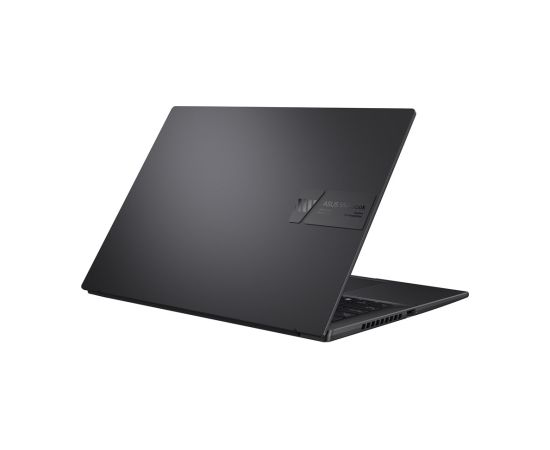 ASUS VivoBook K3402ZA-CB71 i7-12700H Notebook 35.6 cm (14") 2.8K Intel® Core™ i7 16 GB DDR4-SDRAM 1000 GB SSD Wi-Fi 6E (802.11ax) Windows 11 Home Black REPACK New Repack/Repacked