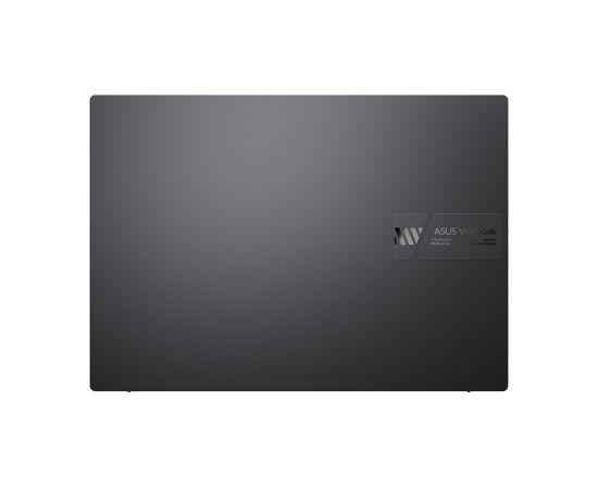 ASUS VivoBook K3402ZA-CB71 i7-12700H Notebook 35.6 cm (14") 2.8K Intel® Core™ i7 16 GB DDR4-SDRAM 1000 GB SSD Wi-Fi 6E (802.11ax) Windows 11 Home Black REPACK New Repack/Repacked