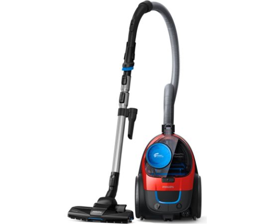 Philips 3000 series FC9330/09 vacuum 1.5 L Cylinder vacuum Dry 650 W Bagless