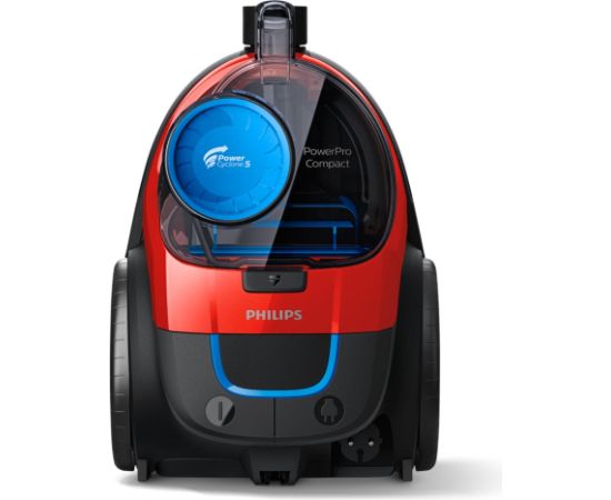 Philips 3000 series FC9330/09 vacuum 1.5 L Cylinder vacuum Dry 650 W Bagless