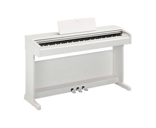 Yamaha ARIUS YDP-145WH - Pianino cyfrowe