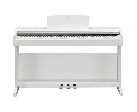 Yamaha ARIUS YDP-145WH - Pianino cyfrowe