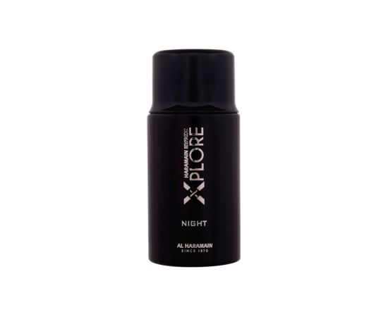 Al Haramain Xplore / Night 100ml